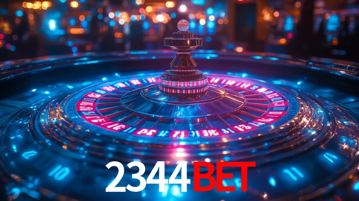 Sinta a adrenalina dos jogos de cassino com 2344bet